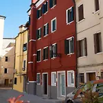 Vale Mare Appartement Chioggia