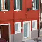 Appartement Vale Mare