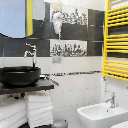 Apartment Vale Mare *
