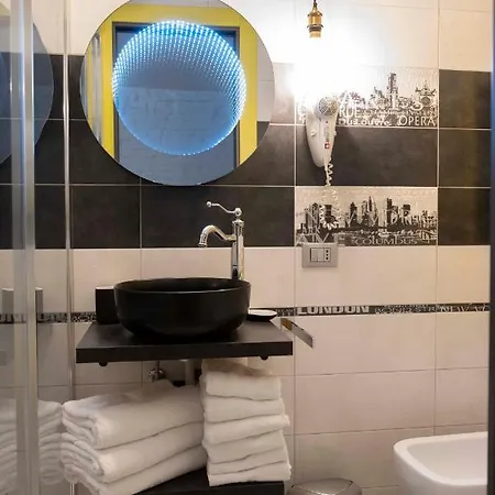 Vale Mare Apartment *