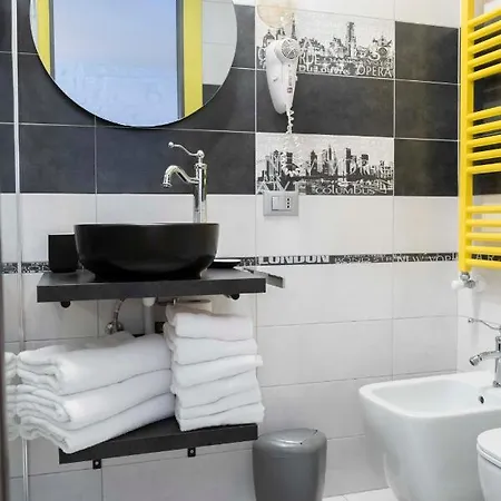 Vale Mare Apartment