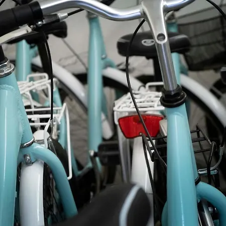 Vale Mare Апартаменты Кьоджа