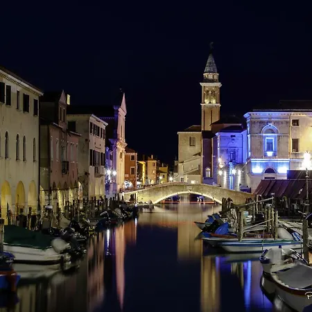 Vale Mare Кьоджа