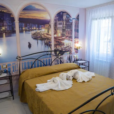Vale Mare * Chioggia