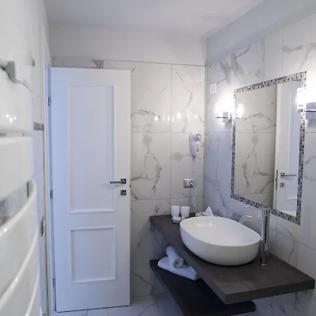 Vale Mare Апартаменты