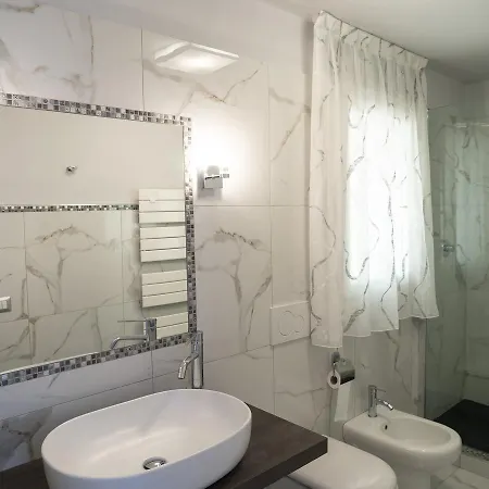 Apartment Vale Mare