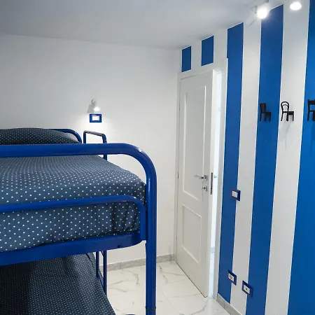 Vale Mare Апартаменты