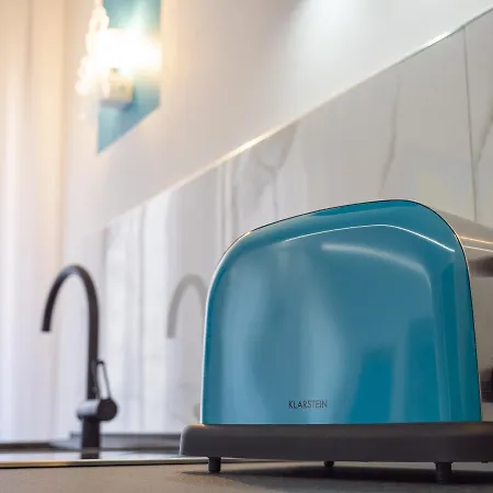 Vale Mare Апартаменты Кьоджа