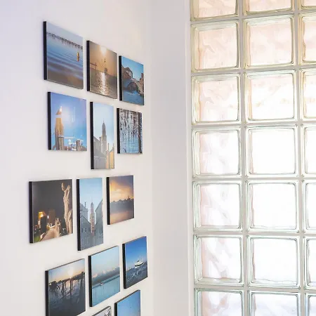 Апартаменты Vale Mare Кьоджа