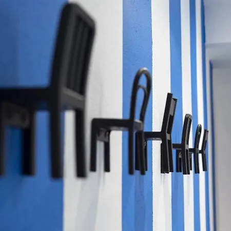 Апартаменты Vale Mare