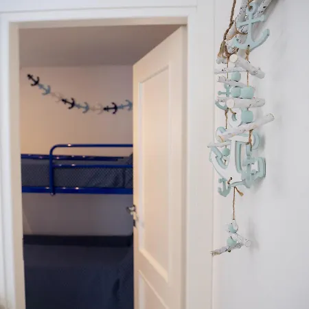Apartment Vale Mare *