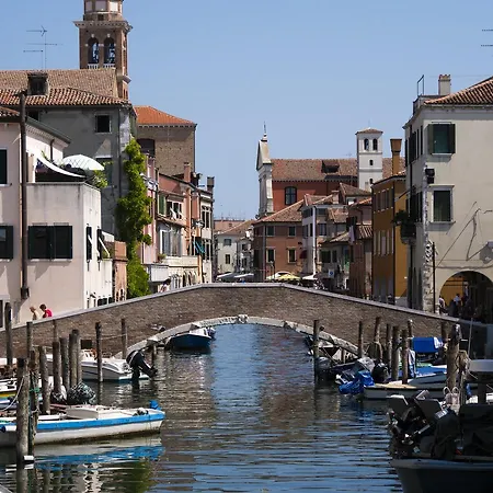 Vale Mare * Κιότζα