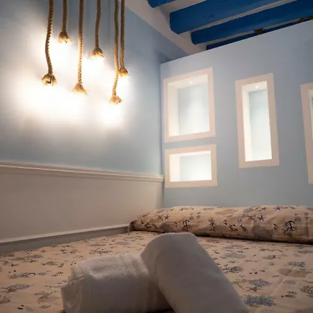 Апартаменты Vale Mare