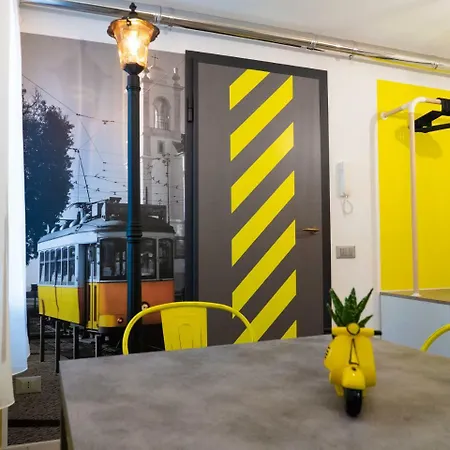 Vale Mare Апартаменты *