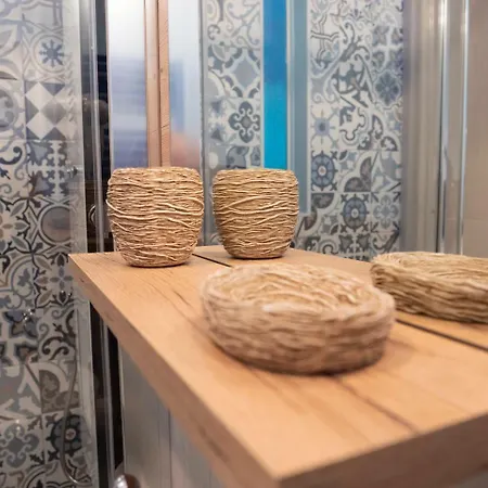 Апартаменты Vale Mare