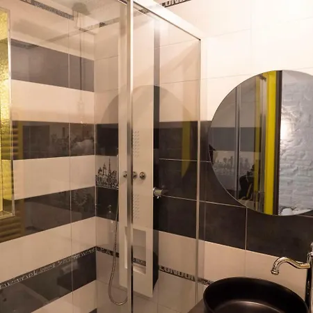 Апартаменты Vale Mare Кьоджа