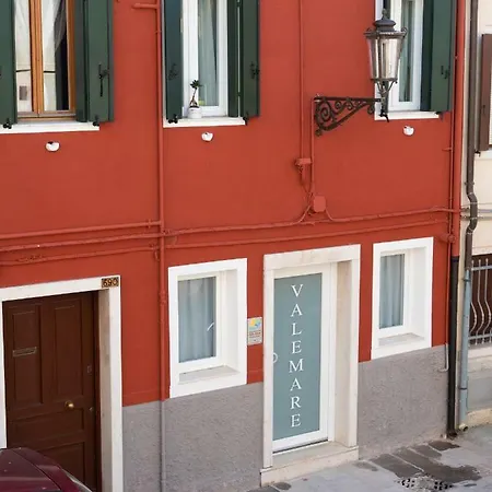 Apartment Vale Mare