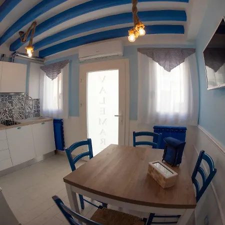 Апартаменты Vale Mare *