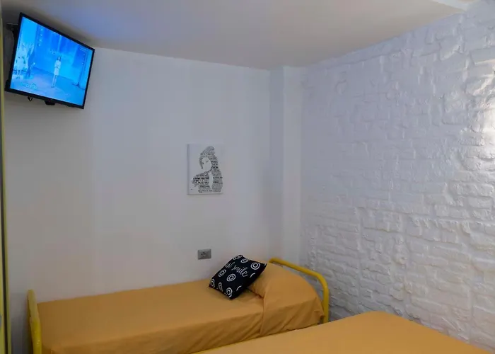 Διαμέρισμα Vale Mare Κιότζα