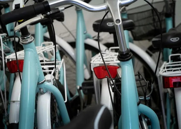 Vale Mare Daire Chioggia