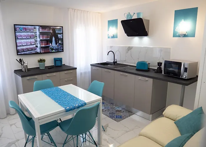 Vale Mare * Chioggia