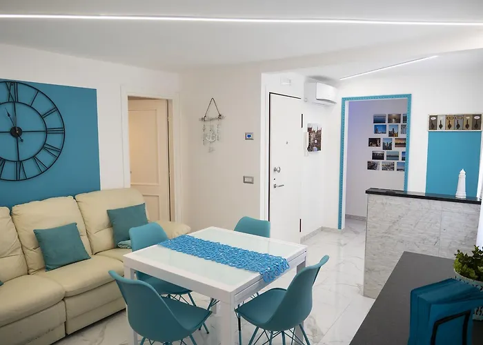 Διαμέρισμα Vale Mare *