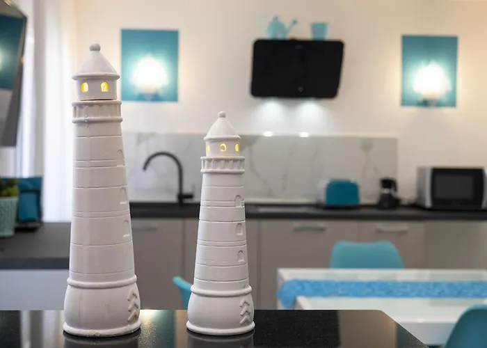 Διαμέρισμα Vale Mare