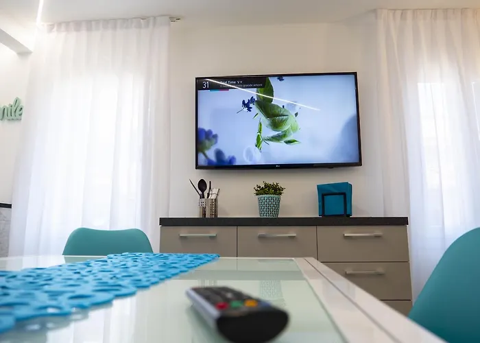 Daire Vale Mare Chioggia