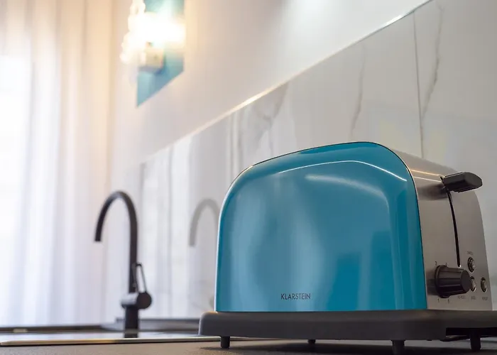 Vale Mare Διαμέρισμα Κιότζα