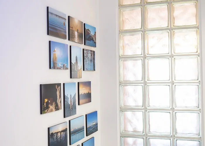 Διαμέρισμα Vale Mare Κιότζα