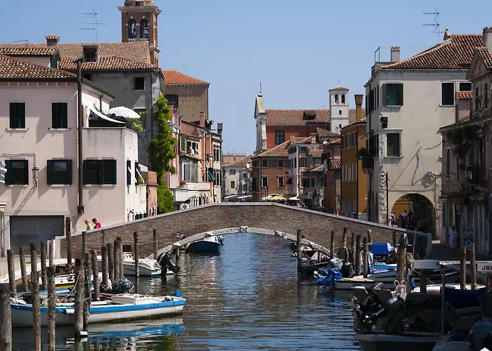 Vale Mare * Chioggia