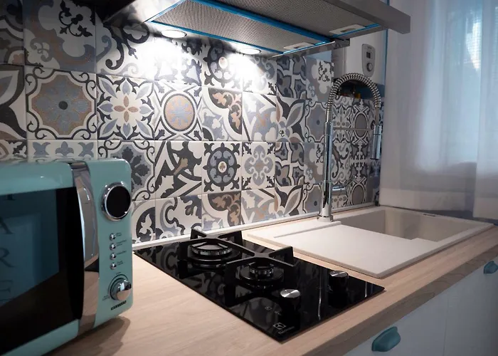 Διαμέρισμα Vale Mare