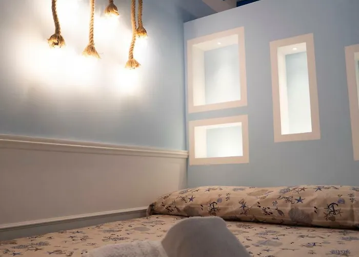 Διαμέρισμα Vale Mare