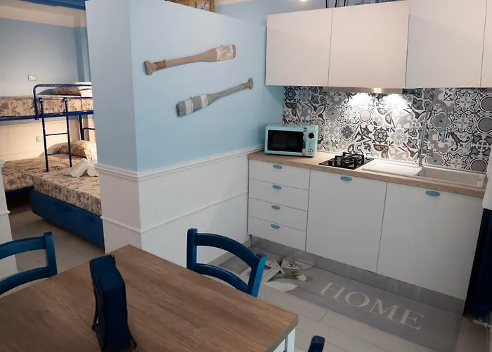 Vale Mare * Κιότζα