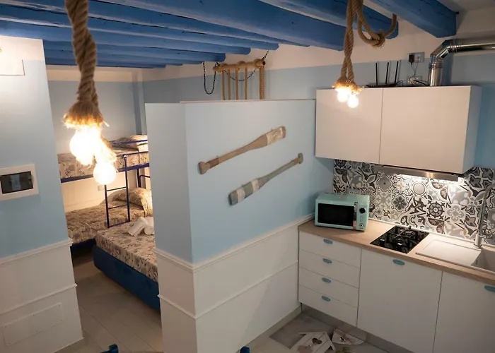 Vale Mare Daire Chioggia