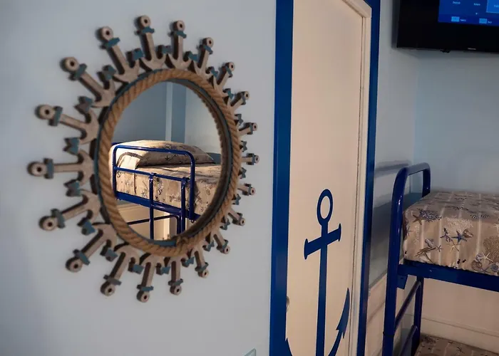 Vale Mare Daire Chioggia