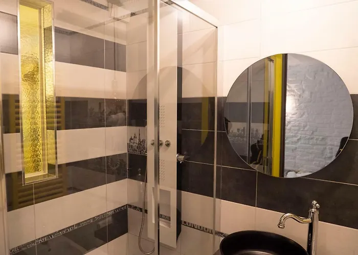 Διαμέρισμα Vale Mare Κιότζα