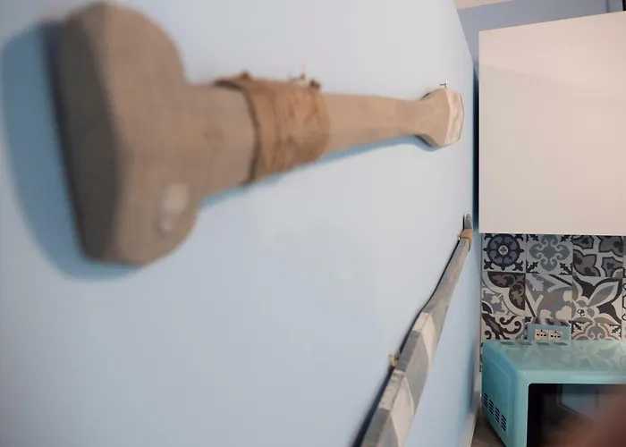 Daire Vale Mare Chioggia