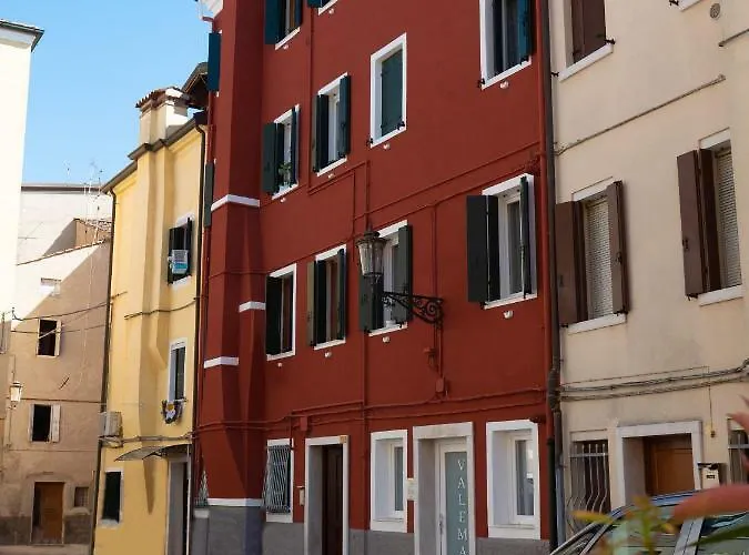 Vale Mare Daire Chioggia