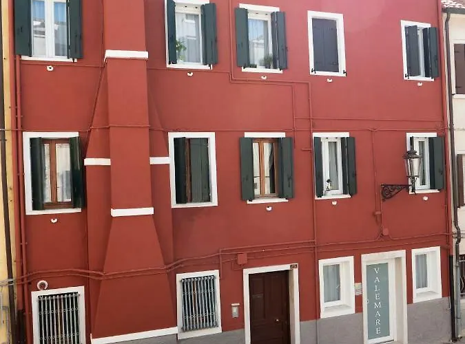 Vale Mare * Chioggia