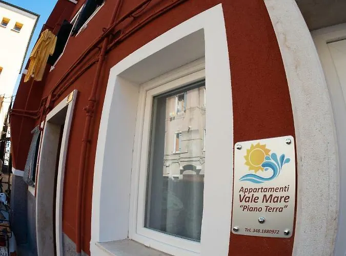 Vale Mare Daire Chioggia