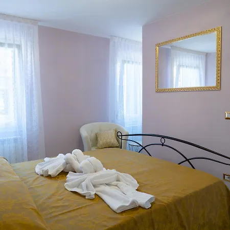 Vale Mare Apartmán