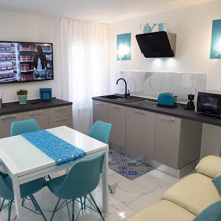 Vale Mare * Chioggia