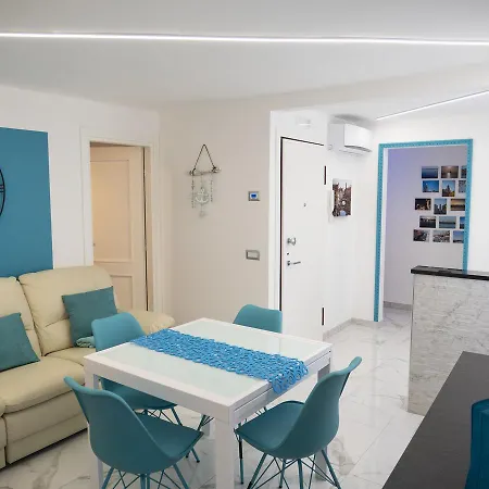 Apartment Vale Mare *