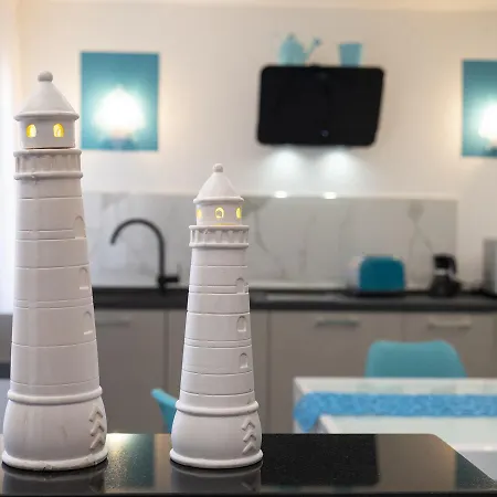 Apartmán Vale Mare