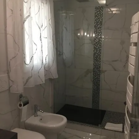 Apartment Vale Mare *