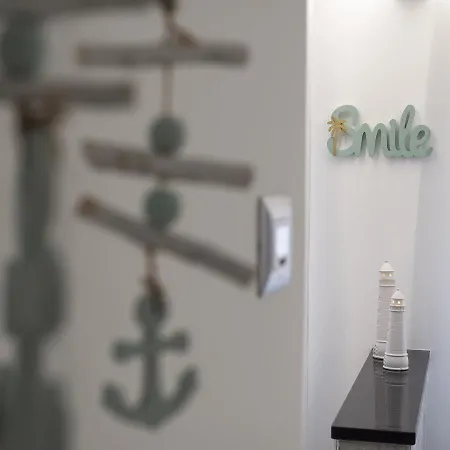 Vale Mare Apartment *