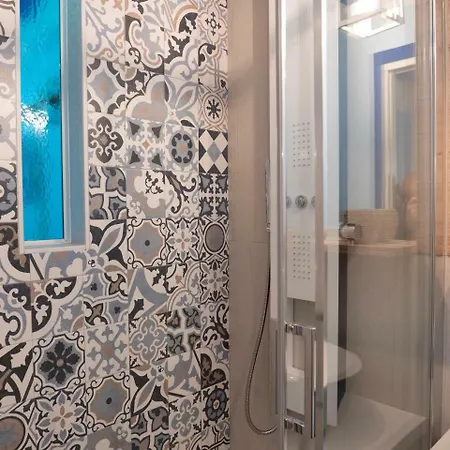 Vale Mare Apartmán Chioggia