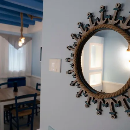 Apartment Vale Mare *