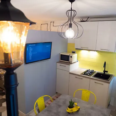 Apartment Vale Mare Chioggia